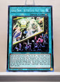 Yugioh! 1x Gold Pride - Better Luck Next Time (MP24 - Prismatic Secret Rare) 1st Edition