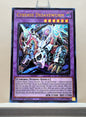 Yugioh! 1x Cyberse Desavewurm (MP24 - Ultra Rare) 1st Edition