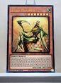 Yugioh! 1x Asset Mountis (MP24 - Ultra Rare) 1st Edition