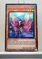 Yugioh! 1x Rose Papillon (MP24 - Ultra Rare) 1st Edition