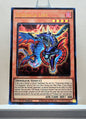 Yugioh! 1x Evolsaur Lios (MP24 - Ultra Rare) 1st Edition