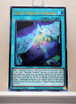 Yugioh! 1x Sweet Dreams, Nemleria (MP24 - Ultra Rare) 1st Edition