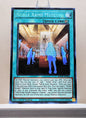 Yugioh! 1x Noble Arms Museum (MP24 - Prismatic Secret Rare) 1st Edition