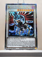 Yugioh! 1x Black-Winged Dragon (MP24 - Quarter Century Secret Rare) 1st Edition