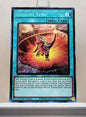 Yugioh! 1x Ground Xeno (MP24 - Prismatic Secret Rare) 1st Edition