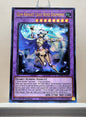 Yugioh! 1x Gem-Knight Lady Rose Diamond (MP24 - Ultra Rare) 1st Edition