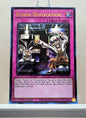 Yugioh! 1x Fusion Duplication (MP24 - Ultra Rare) 1st Edition