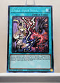 Yugioh! 1x Stake your Soul (MP24 - Prismatic Secret Rare) 1st Edition