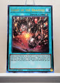 Yugioh! 1x Light of the Branded (MP24 - Ultra Rare) 1st Edition