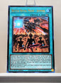 Yugioh! 1x Battle Royal Mode - Joining (MP24 - Ultra Rare) 1st Edition