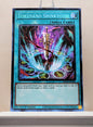 Yugioh! 1x Tokusano Shinkyojin (MP24 - Prismatic Secret Rare) 1st Edition