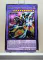 Yugioh! 1x Chaos Ancient Gear Giant (MP24 - Quarter Century Secret Rare) 1st Edition