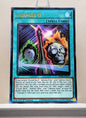 Yugioh! 1x Triangle O (MP24 - Ultra Rare) 1st Edition