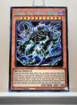 Yugioh! 1x Theia, the Primal Being (MP24 - Prismatic Secret Rare) 1st Edition