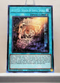 Yugioh! 1x WANTED: Seeker of Sinful Spoils (MP24 - Prismatic Secret Rare) 1st Edition