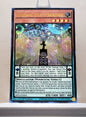 Yugioh! 1x Performapal Duelist Extraordinaire (MP24 - Ultra Rare) 1st Edition