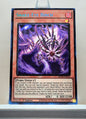 Yugioh! 1x Snake-Eye Birch (MP24 - Prismatic Secret Rare) 1st Edition