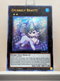 Yugioh! 1x Epurrely Beauty (MP24 - Ultra Rare) 1st Edition