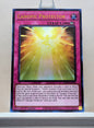 Yugioh! 1x Canopic Protector (MP24 - Ultra Rare) 1st Edition