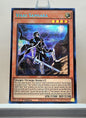 Yugioh! 1x Visas Samsara (MP24 - Prismatic Secret Rare) 1st Edition