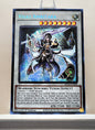 Yugioh! 1x Visas Amritara (MP24 - Prismatic Secret Rare) 1st Edition