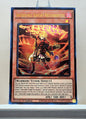 Yugioh! 1x Infernoble Knight Ricciardetto (MP24 - Ultra Rare) 1st Edition