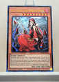 Yugioh! 1x Vala, Seidhr of the Generaider Bosses (MP24 - Ultra Rare) 1st Edition