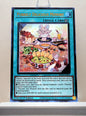 Yugioh! 1x Purrely Delicious Memory (MP24 - Ultra Rare) 1st Edition