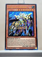 Yugioh! 1x Photon Emperor (MP24 - Ultra Rare) 1st Edition