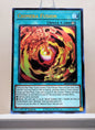 Yugioh! 1x Chimera Fusion (MP24 - Ultra Rare) 1st Edition