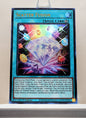 Yugioh! 1x Scatter Fusion (MP24 - Ultra Rare) 1st Edition