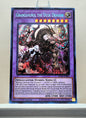 Yugioh! 1x Granguignol the Dusk Dragon (MP24 - Prismatic Secret Rare) 1st Edition