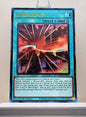 Yugioh! 1x EMERGENCY! (MP24 - Ultra Rare) 1st Edition