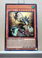 Yugioh! 1x Hapi, Guidance of Horus (MP24 - Ultra Rare) 1st Edition