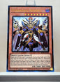 Yugioh! 1x Pharaonic Advent (MP24 - Ultra Rare) 1st Edition