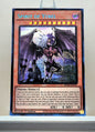 Yugioh! 1x Spirit of Yubel (MP24 - Prismatic Secret Rare) 1st Edition