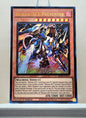 Yugioh! 1x Rescue-ACE Preventer (MP24 - Ultra Rare) 1st Edition