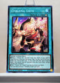 Yugioh! 1x Emblema Oath (MP24 - Prismatic Secret Rare) 1st Edition