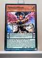 Yugioh! 25th Anniversary Tin: Dueling Mirrors Singles Set 1 (MP24 - Common) 1st Edition