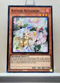 Yugioh! 25th Anniversary Tin: Dueling Mirrors Singles Set 1 (MP24 - Common) 1st Edition