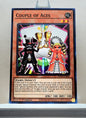 Yugioh! 25th Anniversary Tin: Dueling Mirrors Singles Set 1 (MP24 - Common) 1st Edition