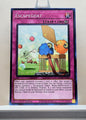 Yugioh! 25th Anniversary Tin: Dueling Mirrors Singles Set 2 (MP24 - Common) 1st Edition