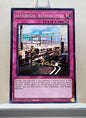 Yugioh! 25th Anniversary Tin: Dueling Mirrors Singles Set 2 (MP24 - Common) 1st Edition