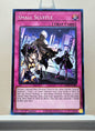 Yugioh! 25th Anniversary Tin: Dueling Mirrors Singles Set 2 (MP24 - Common) 1st Edition