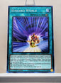 Yugioh! 25th Anniversary Tin: Dueling Mirrors Singles Set 2 (MP24 - Common) 1st Edition