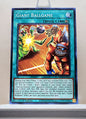 Yugioh! 25th Anniversary Tin: Dueling Mirrors Singles Set 2 (MP24 - Common) 1st Edition