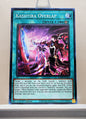 Yugioh! 25th Anniversary Tin: Dueling Mirrors Singles Set 2 (MP24 - Common) 1st Edition