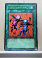 Yugioh Korean! 1x Delinquent Duo (SRL-K039 - Ultra Rare)