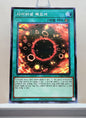 Yugioh Korean! 1x Cynet Backdoor (LGB1-KR044 - Parallel Rare)