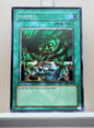 Yugioh Korean! 1x Giant Trunade (SRL-K048 - Super Rare)